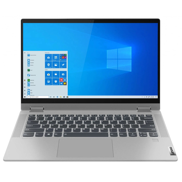 Ноутбук-трансформер Lenovo IdeaPad Flex 5 14ITL05 (82HS0178RA)