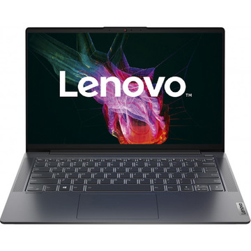 Ноутбук-трансформер Lenovo Yoga Slim 7 14ITL05 (82A300KMRA)