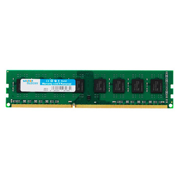 Оперативна пам'ять Golden Memory 2GB DDR3 1333MHz (GM1333D3N9/2G)