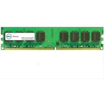 Оперативная память Dell EMC 8GB DDR4 UDIMM 2666MHz ECC NS