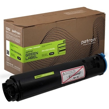 Тонер-картридж Patron Canon C-EXV50 690 г Green Label (PN-CEXV50GL)