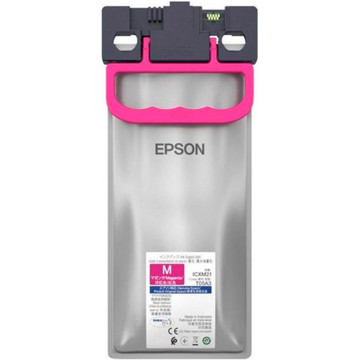 Тонер-картридж Epson WF-С878R magenta XL 20K (C13T05A300)