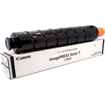 Тонер-картридж Canon T07 Toner Black (3641C001AA)