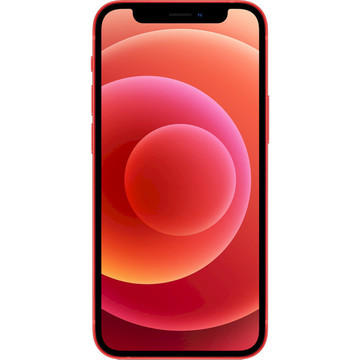 Смартфон Apple iPhone 12 mini 256Gb (PRODUCT) Red (MGEC3)