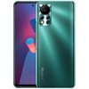 Смартфон Infinix Hot 11S 4/64Gb NFC Green Wave (4895180776137)