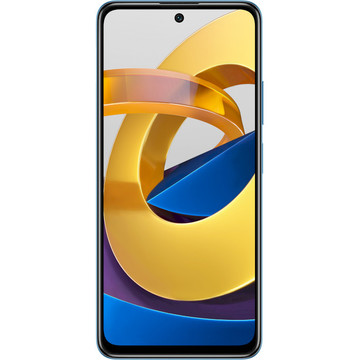 Смартфон Xiaomi Poco M4 Pro 5G 4/64GB Cool Blue