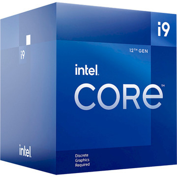 Процесор INTEL Core i9 12900F (BX8071512900F)