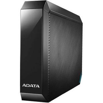 Жесткий диск ADATA 4TB (AHM800-4TU32G1-CEUBK)