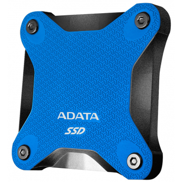 SSD накопитель ADATA 480GB (ASD600Q-480GU31-CBL)