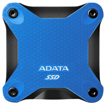 SSD накопичувач ADATA 480GB (ASD600Q-480GU31-CBL)