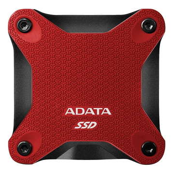 SSD накопитель ADATA 480GB (ASD600Q-480GU31-CRD)