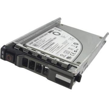 SSD накопитель Dell 480GB SSD SATA RI 6Gbps AG Drive 2.5in Hot Plug (400-AXTL)