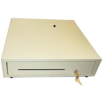 Денежные ящики ИКС-Маркет E3336D Ivory, 12V (E3336D IVORY 12V)