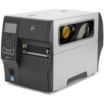 Принтери етикеток Zebra ZT410USB, RS232, ethernet (ZT41042-T290000Z)