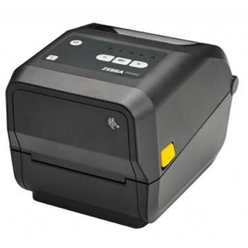Принтери етикеток Zebra ZD420t , USB+USB Host (ZD42042-T0E000EZ)