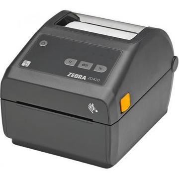 Принтеры этикеток Zebra ZD420 USB, Ethernet (ZD42042-D0EE00EZ)