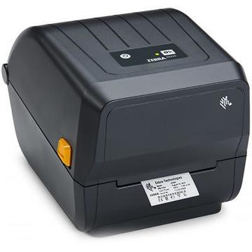 Принтеры этикеток Zebra ZD220T USB (ZD22042-T0EG00EZ)
