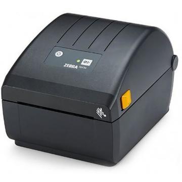 Принтеры этикеток Zebra ZD220D USB (ZD22042-D0EG00EZ)