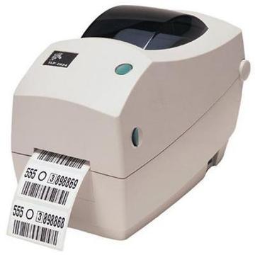 Принтери етикеток Zebra TLP2824 Plus (282P-101120-000)