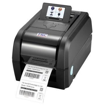 Принтери етикеток TSC TX200LCD (99-053A033-0202)