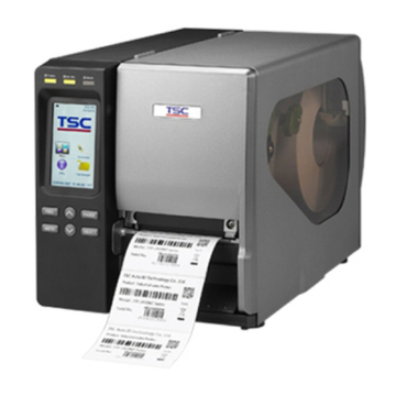 Принтеры этикеток TSC TTP-644MT (99-147A033-2202)