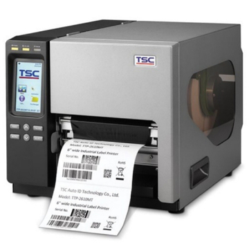 Принтеры этикеток TSC TTP-368MT (99-141A005-00LF)