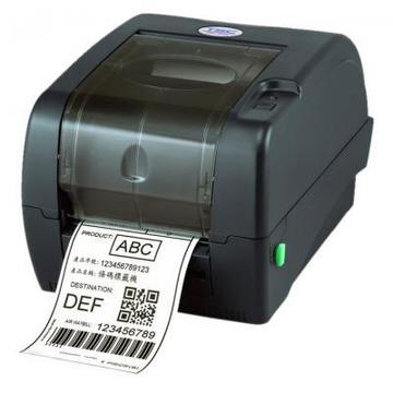 Принтеры этикеток TSC TTP-345IE (99-127A003-41LF)