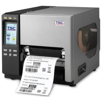 Принтеры этикеток TSC TTP-2610MT (99-141A005-01LF)