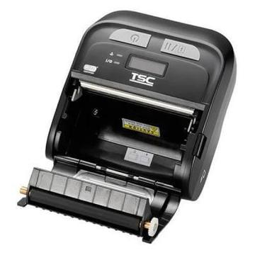 Принтеры этикеток TSC TDM-30, LCD, WiFi, BT 4.2 (99-083A502-1012)