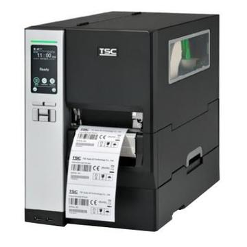 Принтеры этикеток TSC MХ340P 300dpi, Serial, USB, Ethernet (99-151A002-0002)