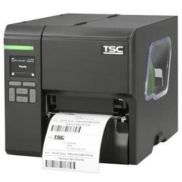 Принтери етикеток TSC ML240P USB, RS232, Ethernet (99-080A005-0302)
