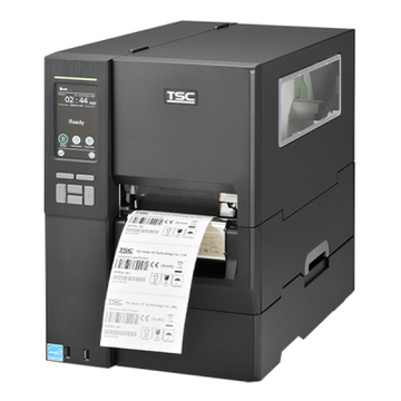 Принтеры этикеток TSC MH-641P 600dpi, USB Host, USB, RS-232, Ethernet (MH261T-A001-0302)