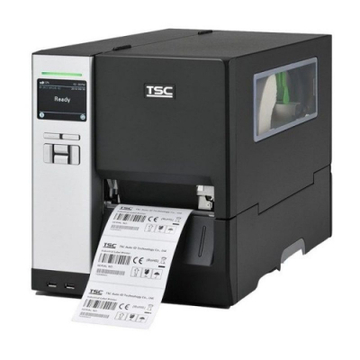 Принтеры этикеток TSC MH-240P (99-060A048-0302)