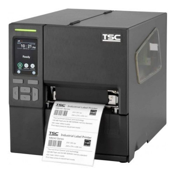 Принтери етикеток TSC MB340T 300Dpi, USB, Ethernet, USB-Host (99-068А002-1202)
