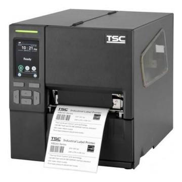 Принтери етикеток TSC MB 240T USB, Ethernet (99-068А001-1202)
