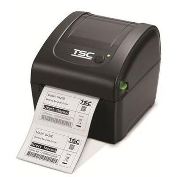 Принтери етикеток TSC DA-220 multi interface (99-158A013-20LF)