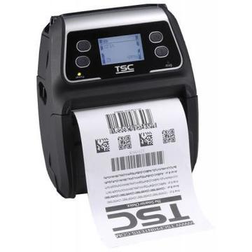 Принтери етикеток TSC Alpha-4L WI FI (99-052A031-01LF)