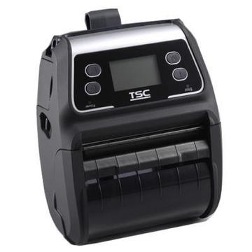 Принтери етикеток TSC Alpha-4L BT+LCD (99-052A013-50LF)