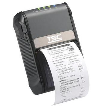 Принтери етикеток TSC Alpha-2R WIFI (99-062A003-00LF)