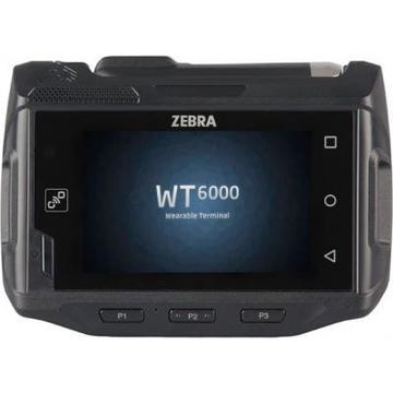 POS-термінали Zebra WT6000 Bluetooth 2D (WT60A0-TS0LEWR)