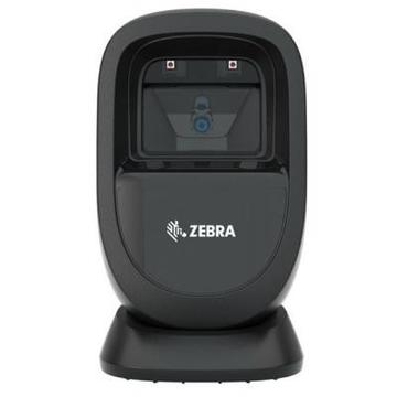 Сканери штрих-кодів Zebra DS9308-SR 2D USB, black, kit (DS9308-SR4U2100AZE)