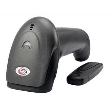 Сканеры штрих-кодов Sunlux XL-9309 без подставки с Wireless USB-адаптором (14576)