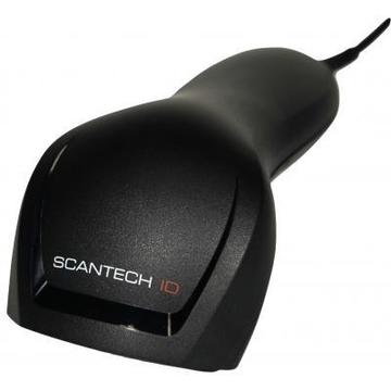 Сканери штрих-кодів Scantech ID SD380 (7185SDB10180849)