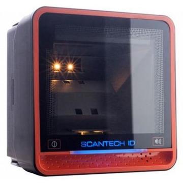 Сканеры штрих-кодов Scantech ID NOVA N-4080i 2D (7180A310078181N)