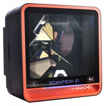 Сканери штрих-кодів Scantech ID NOVA N-4070 (718BB822078181N)