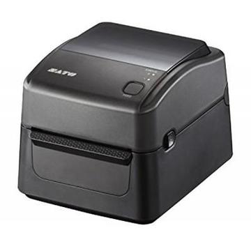Принтери етикеток Sato WS408TT, 203 dpi, USB, LAN + RS232C (WT202-400NN-EU)