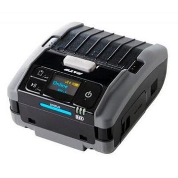 Принтери етикеток Sato PW208mNX портативний, USB, Bluetooth (WWPW2600G)
