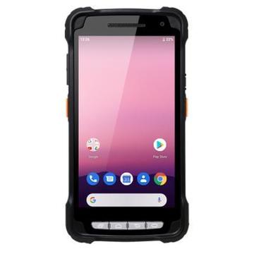 Термінали збору даних Point Mobile PM90 2D, 4G/64G, WiFi, BT, LTE, NFC, 5", Android (PM90GFY04DFE0C)