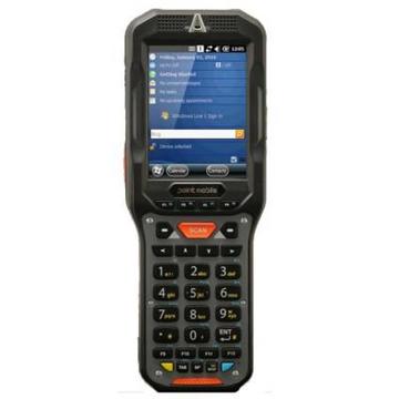 Терминалы сбора данных Point Mobile PM450 1D Laser (P450GPH6154E0T)