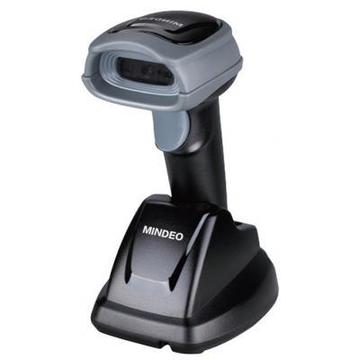 Сканери штрих-кодів Mindeo Сканер S2290 2D, BT (CS2290-SR-BT 2D, Bluetooth)